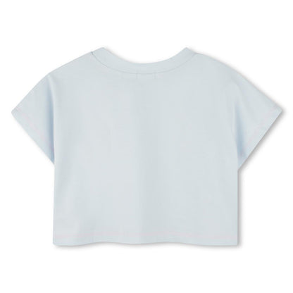 ENSEMBLE T-SHIRT+SHORT