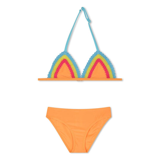 MAILLOT DE BAIN 2 PIECES