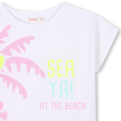 TEE-SHIRT
