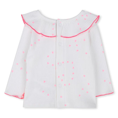 ENSEMBLE BASE PANTALON