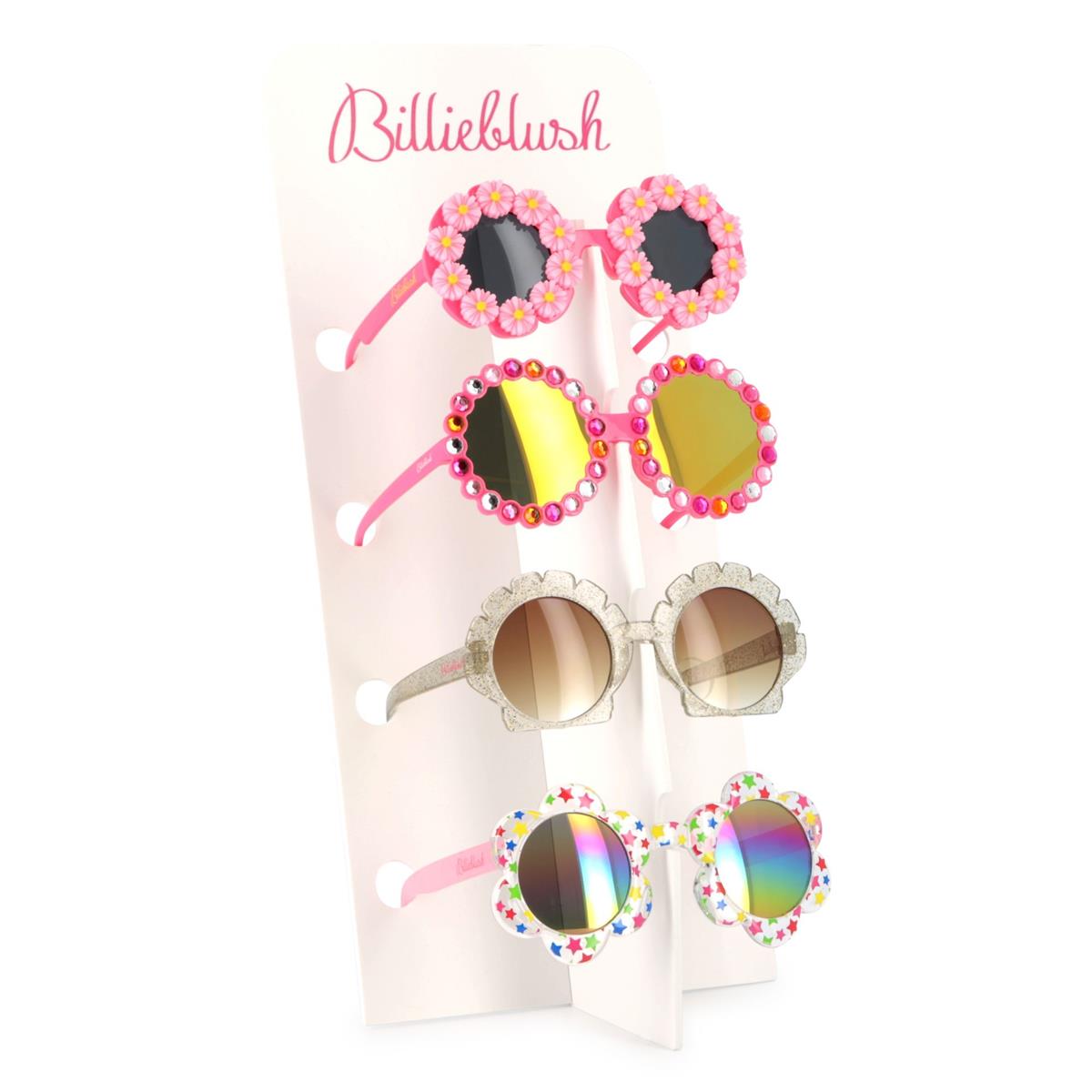 KIT 16 LUNETTES DE SOLEIL+SUP