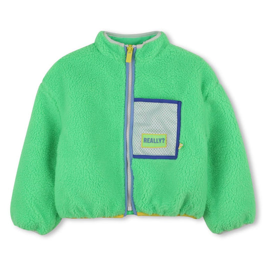 VESTE