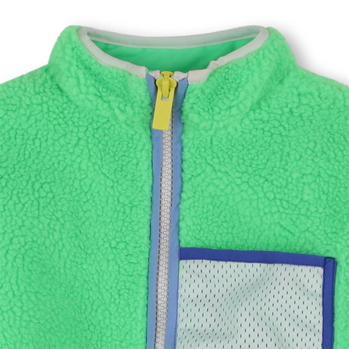 VESTE