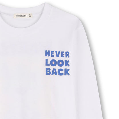 TEE-SHIRT MANCHES LONGUES