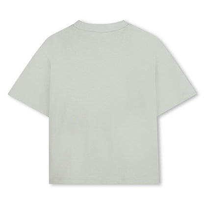 TEE-SHIRT MANCHES COURTES