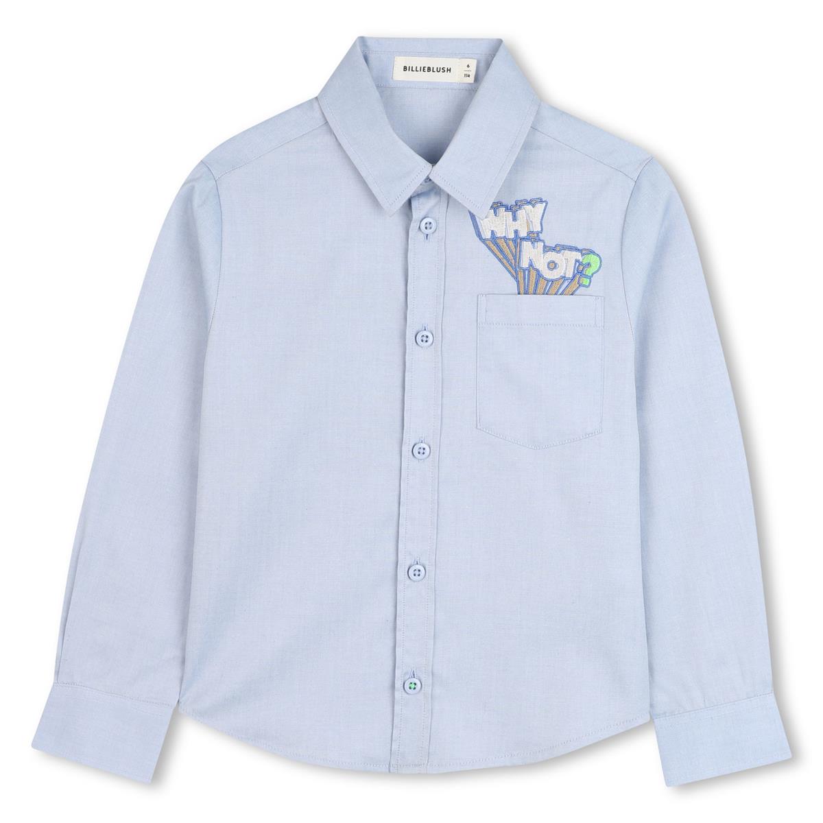 CHEMISE