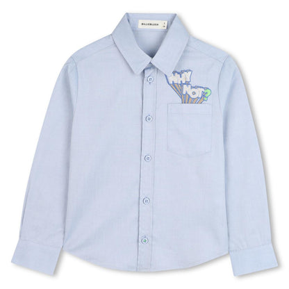 CHEMISE