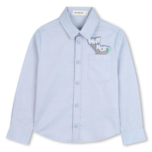 CHEMISE