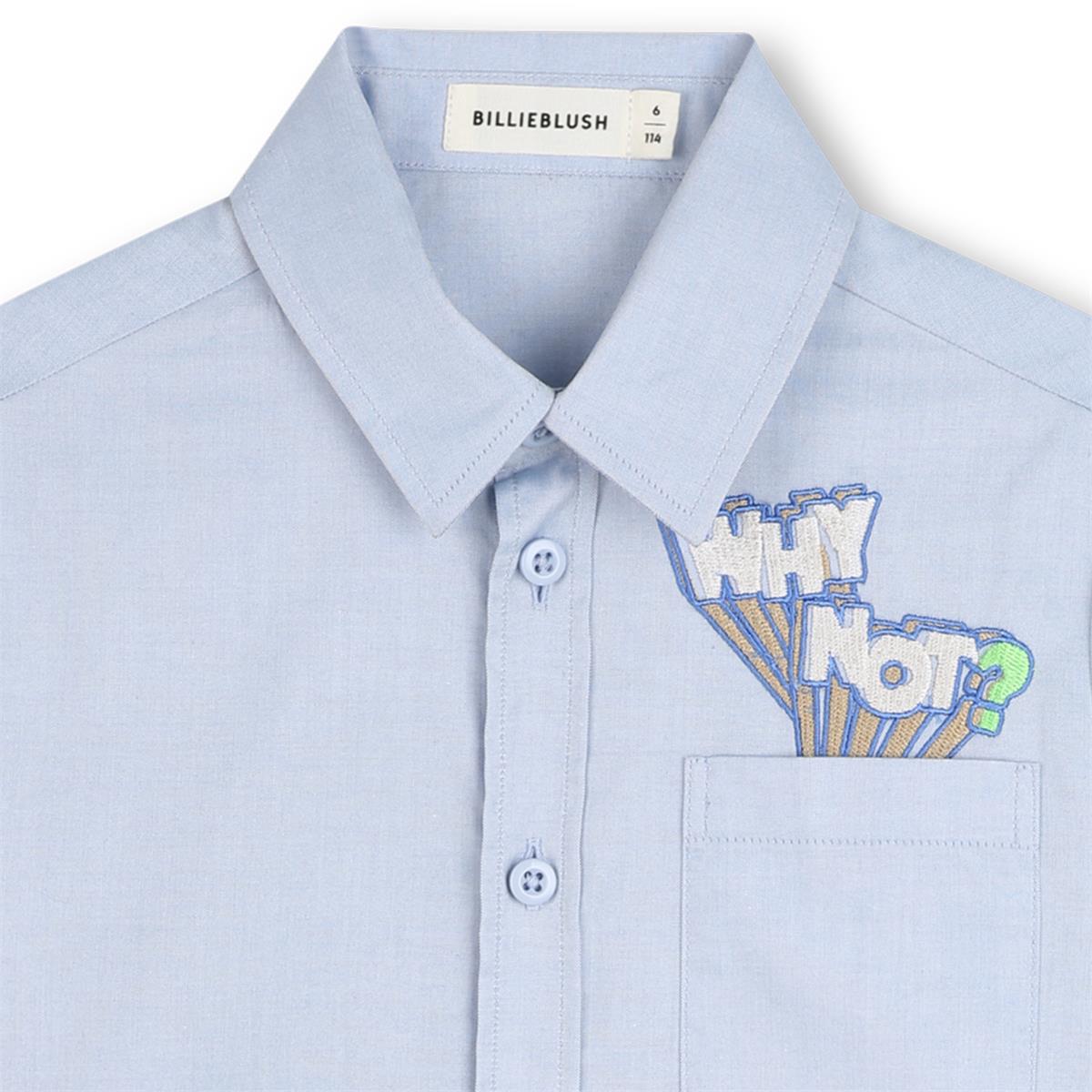 CHEMISE