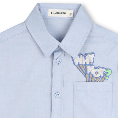CHEMISE
