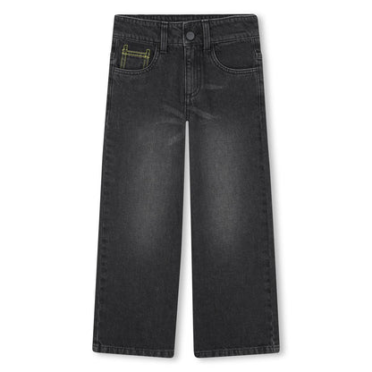 PANTALON DENIM