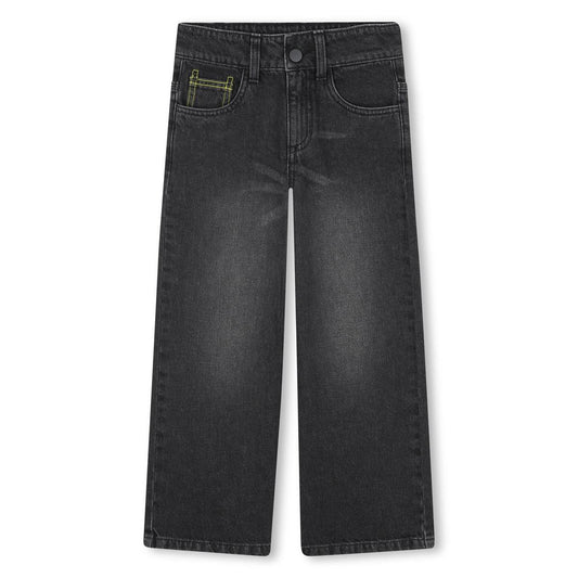 PANTALON DENIM
