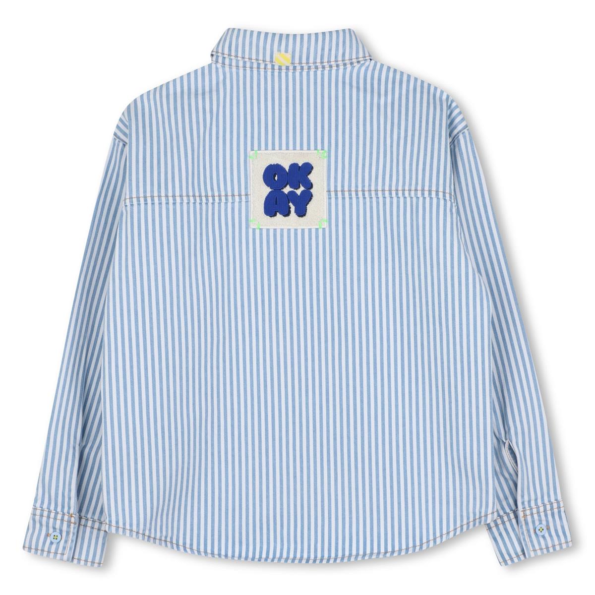 CHEMISE