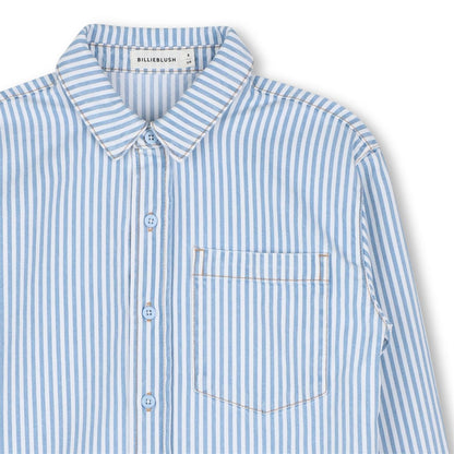 CHEMISE