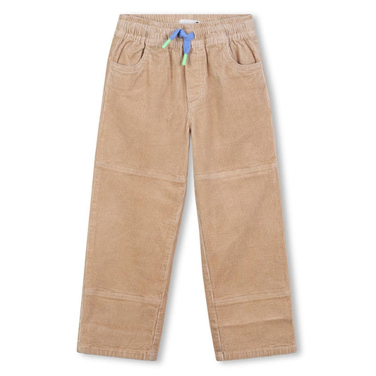 PANTALON VELOURS