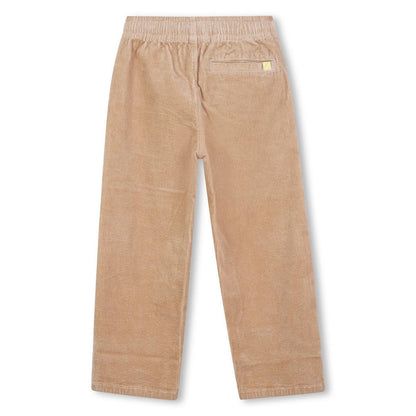 PANTALON VELOURS