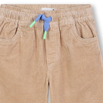 PANTALON VELOURS