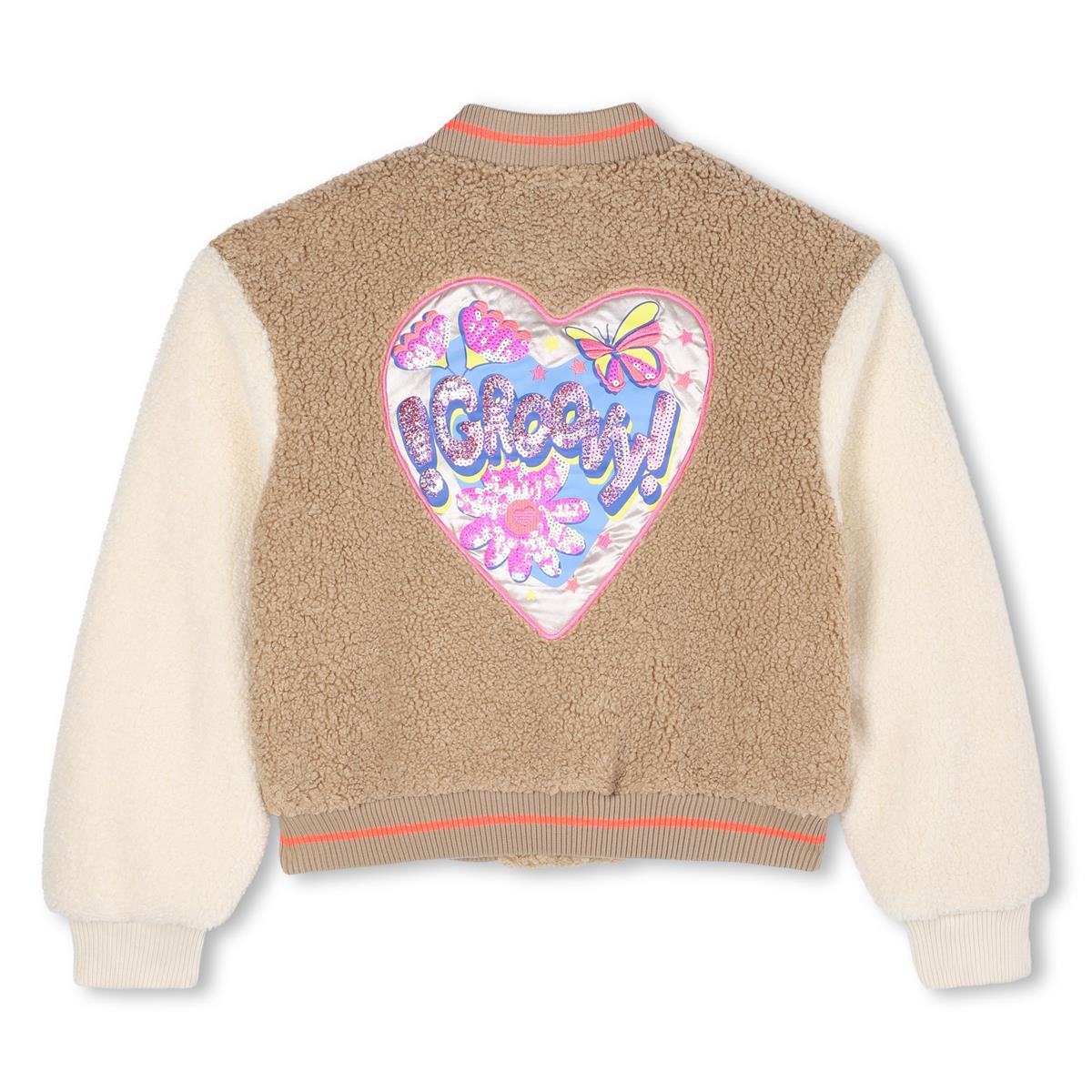 BLOUSON