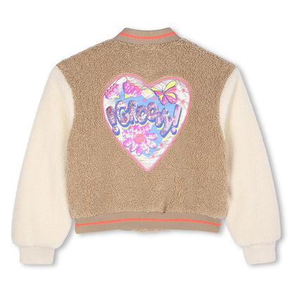 BLOUSON