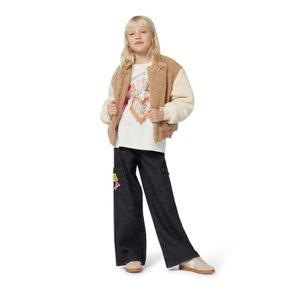 BLOUSON
