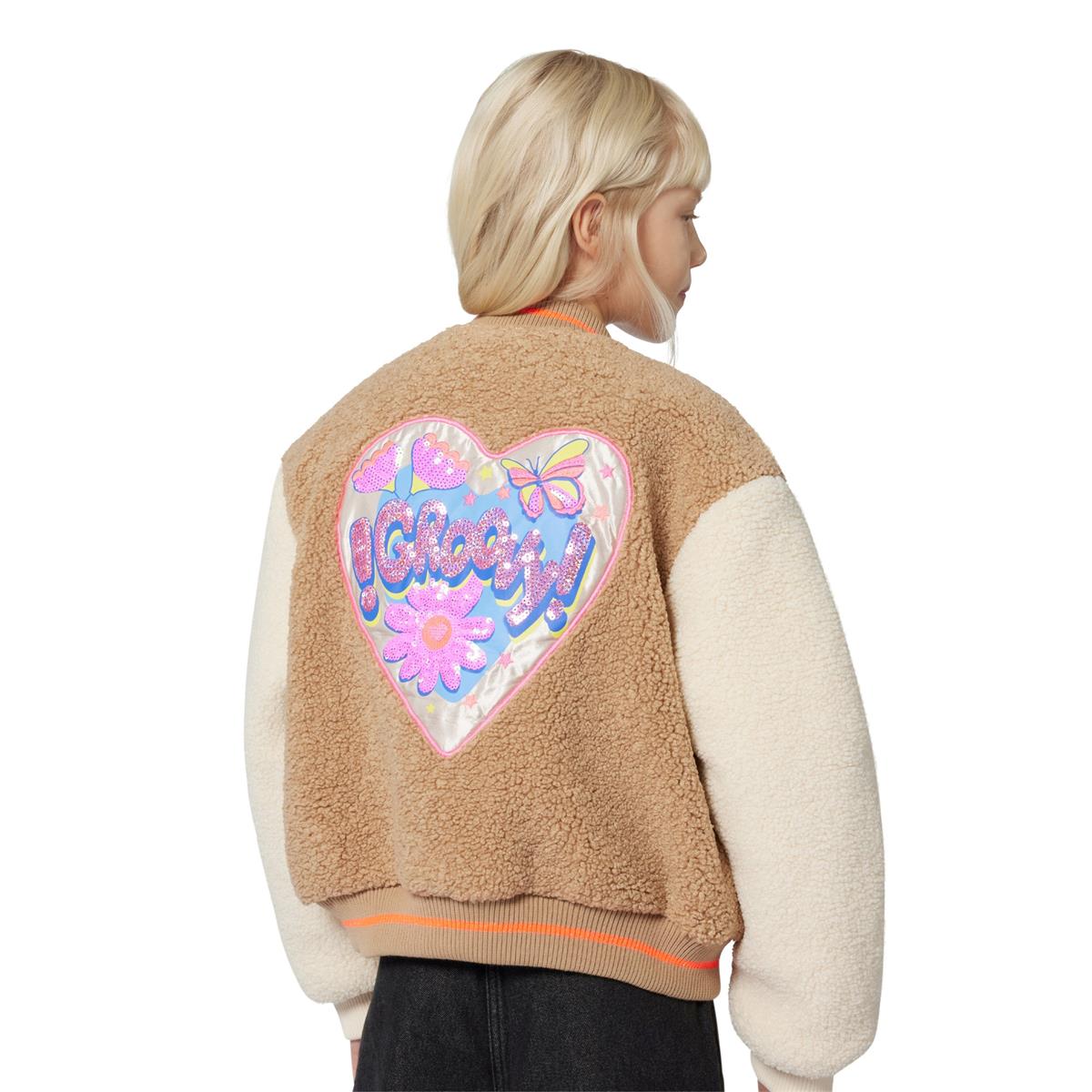 BLOUSON