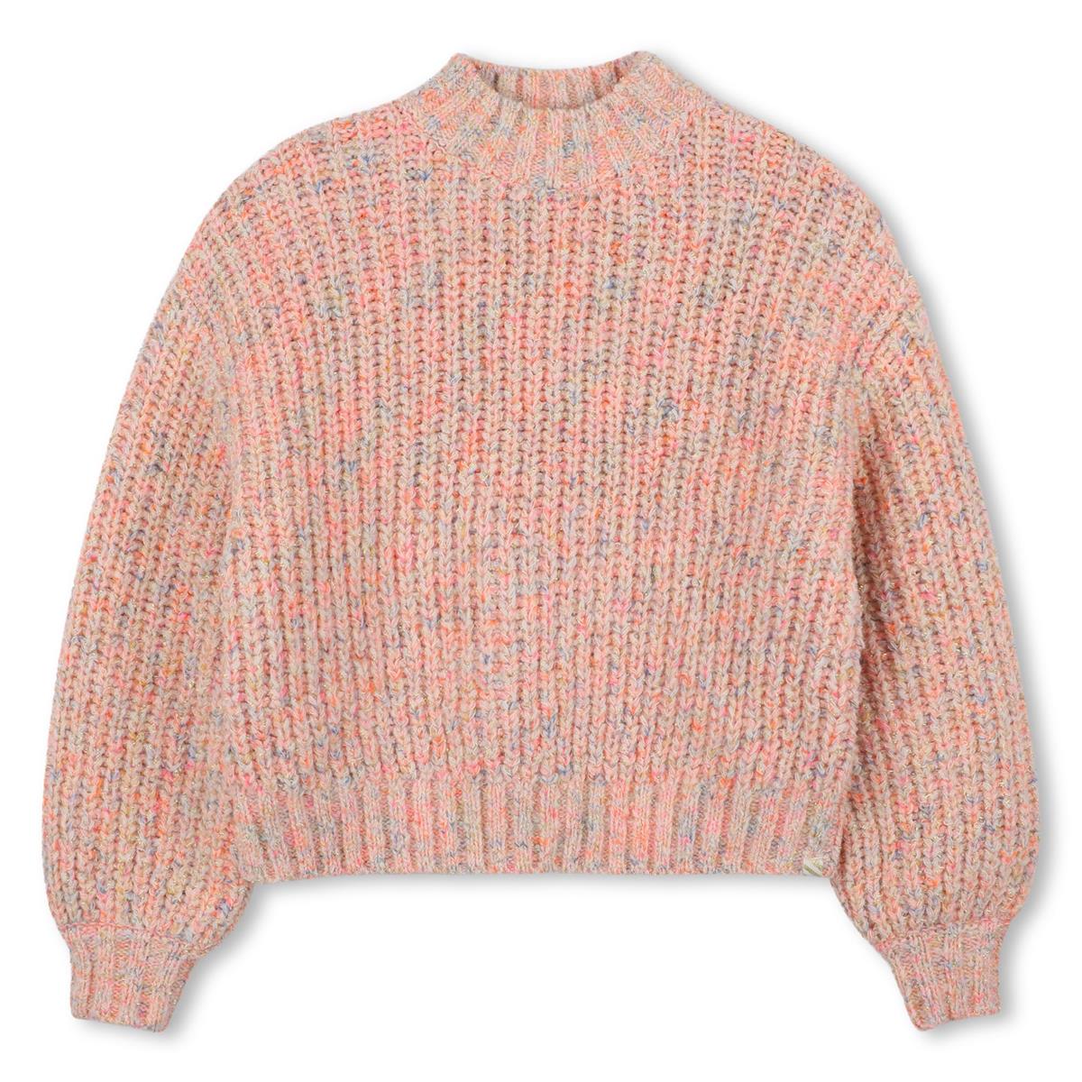 PULL