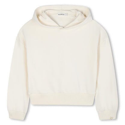 SWEAT A CAPUCHE