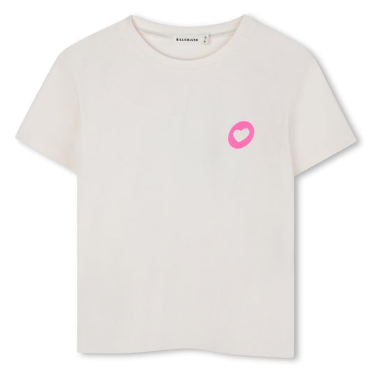TEE-SHIRT MANCHES COURTES