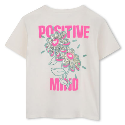 TEE-SHIRT MANCHES COURTES