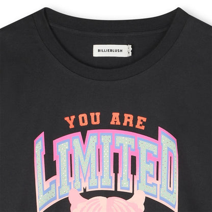 TEE-SHIRT MANCHES LONGUES