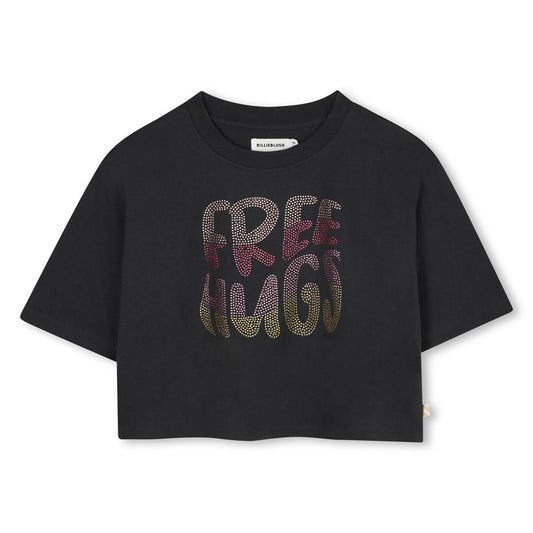 TEE-SHIRT MANCHES COURTES
