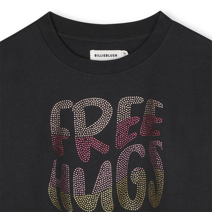 TEE-SHIRT MANCHES COURTES