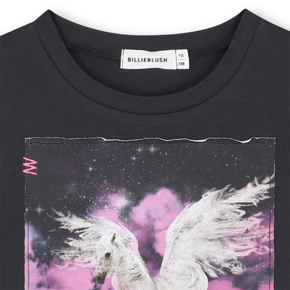 TEE-SHIRT MANCHES COURTES