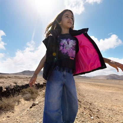 TEE-SHIRT MANCHES COURTES