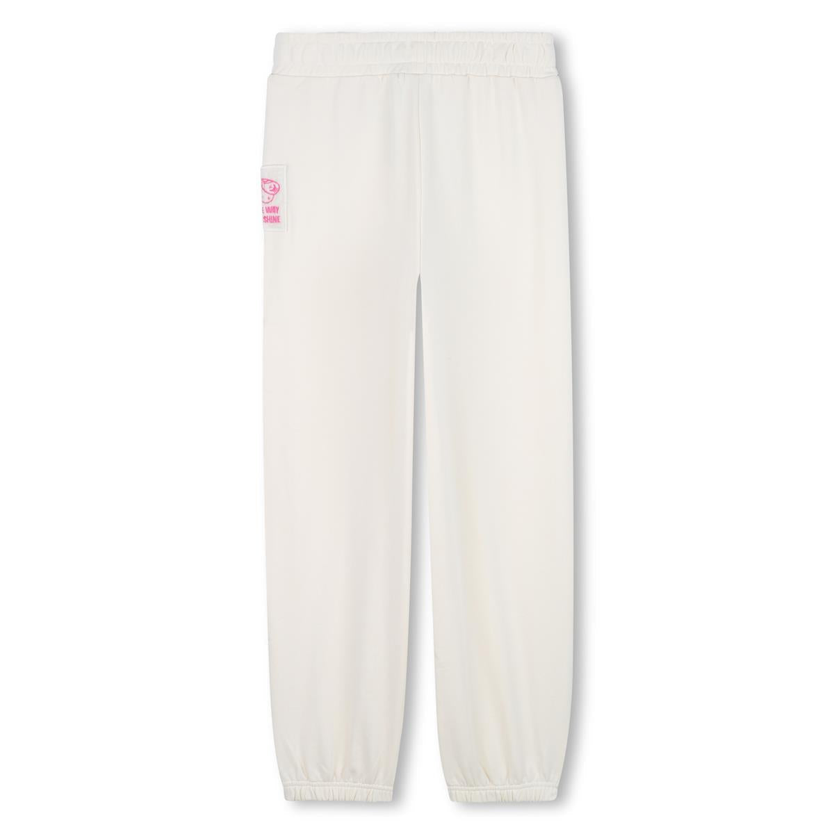 PANTALON JOGGING