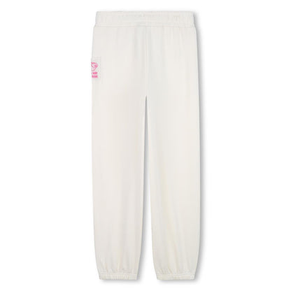 PANTALON JOGGING
