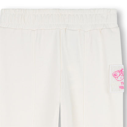 PANTALON JOGGING