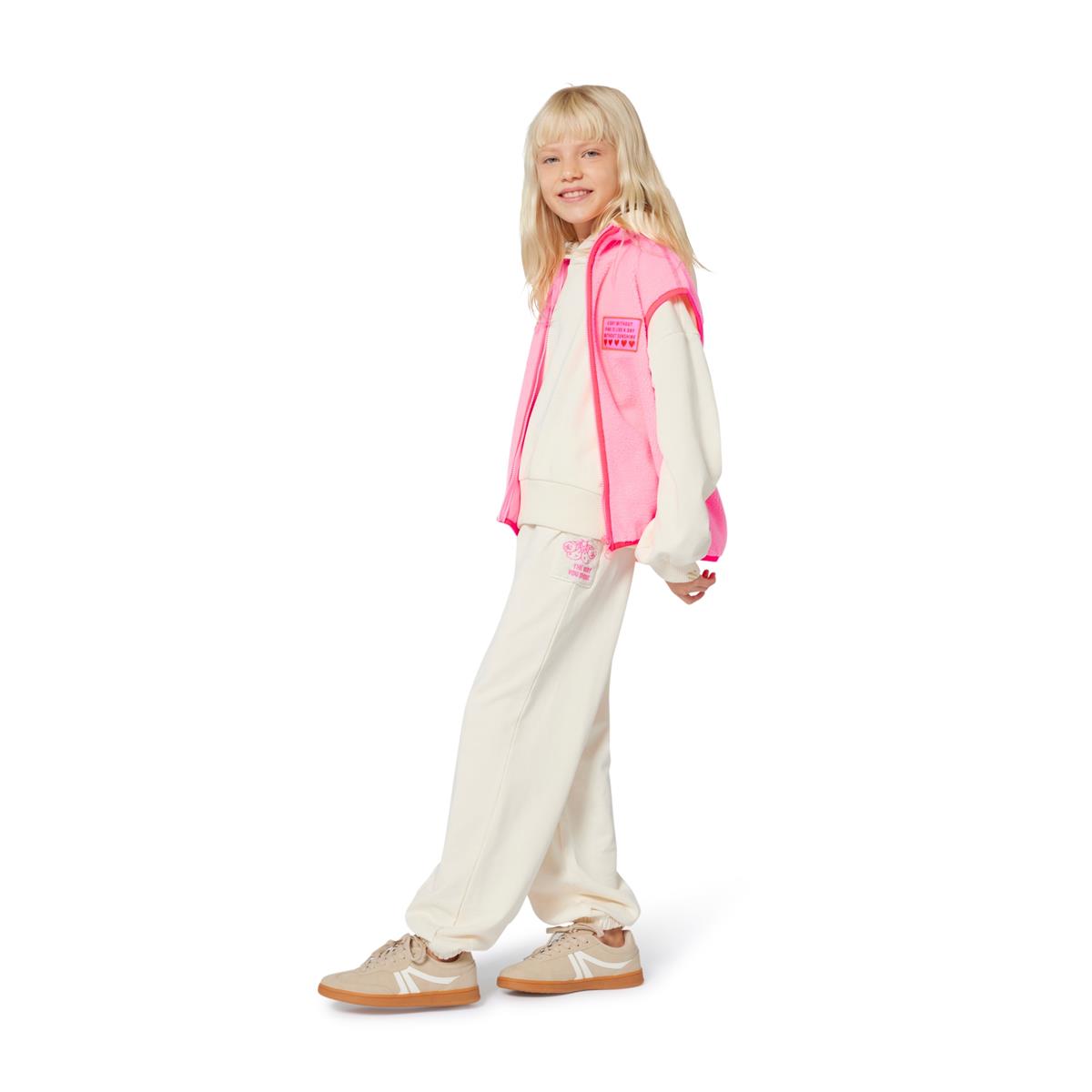 PANTALON JOGGING