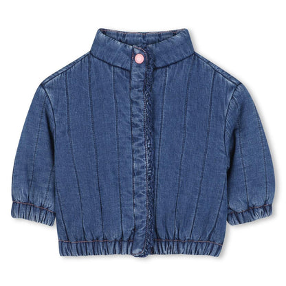 BOMBER