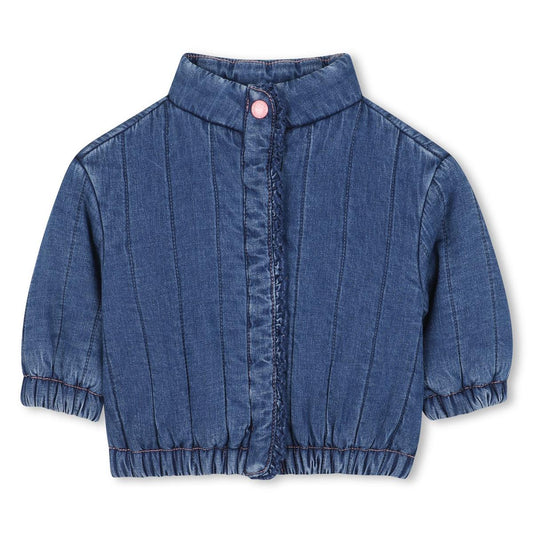 BOMBER