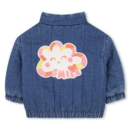 BOMBER