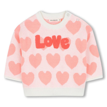ENSEMBLE TRICOT