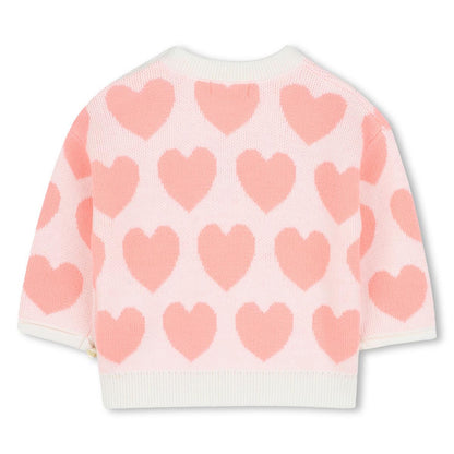 ENSEMBLE TRICOT