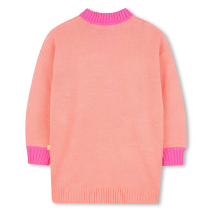 ROBE TRICOT