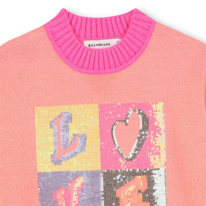 ROBE TRICOT