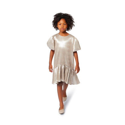 ROBE D EXCEPTION