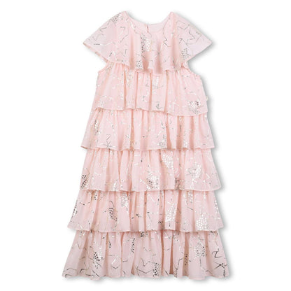 ROBE D EXCEPTION