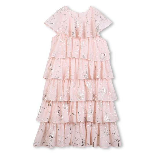 ROBE D EXCEPTION
