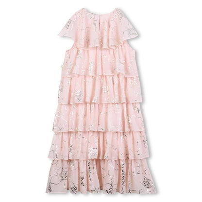 ROBE D EXCEPTION