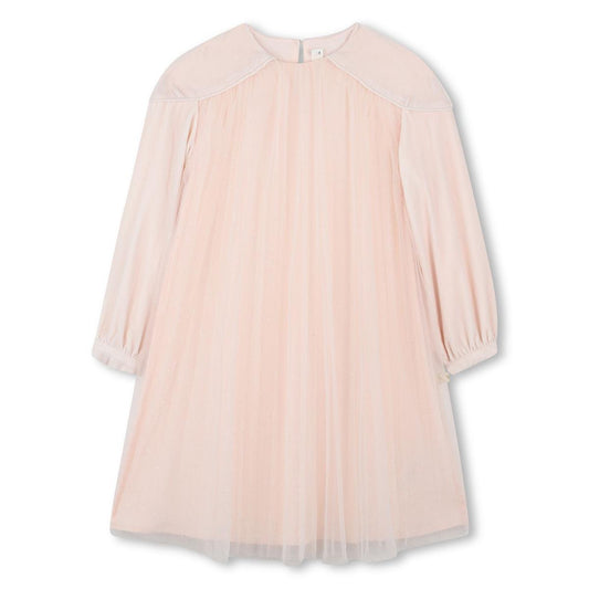 ROBE D EXCEPTION
